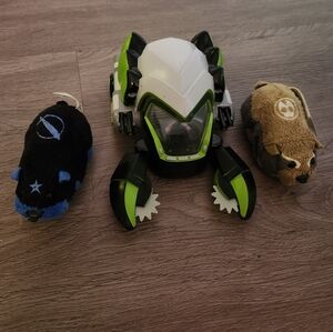 Zhu Zhu Hamster Pets Toy